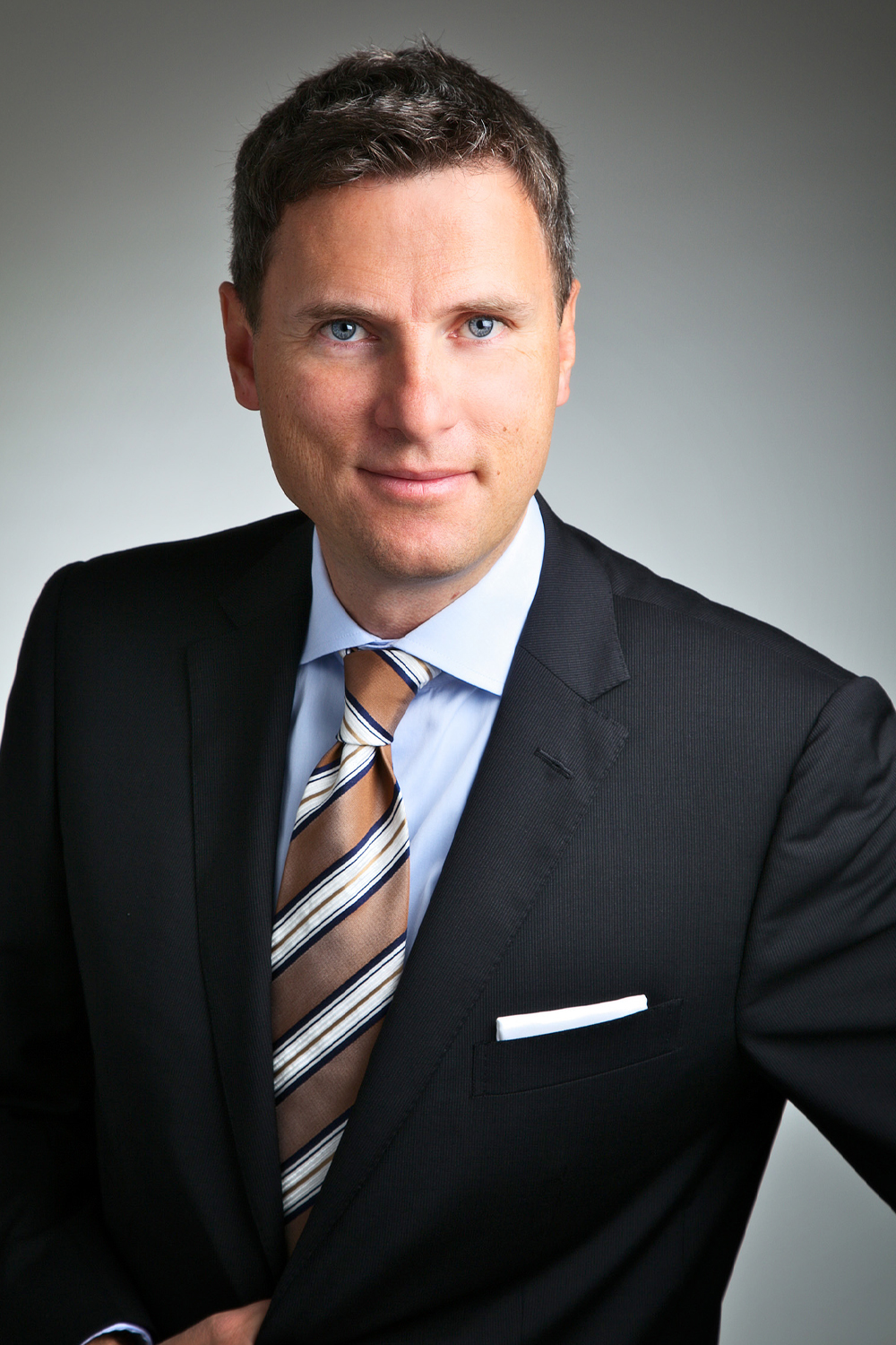 Alexander Philipp Guido Zimmermann Christian Bartholomäus Brancheninterview: Alexander Philipp: „Als familiengeführtes