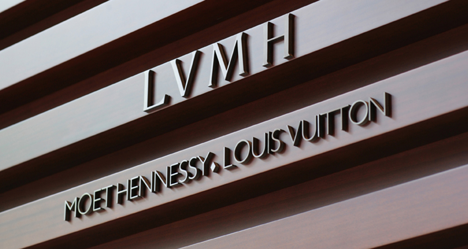 Eurobrand-Ranking: LVMH ist Europas teuerste Unternehmensmarke