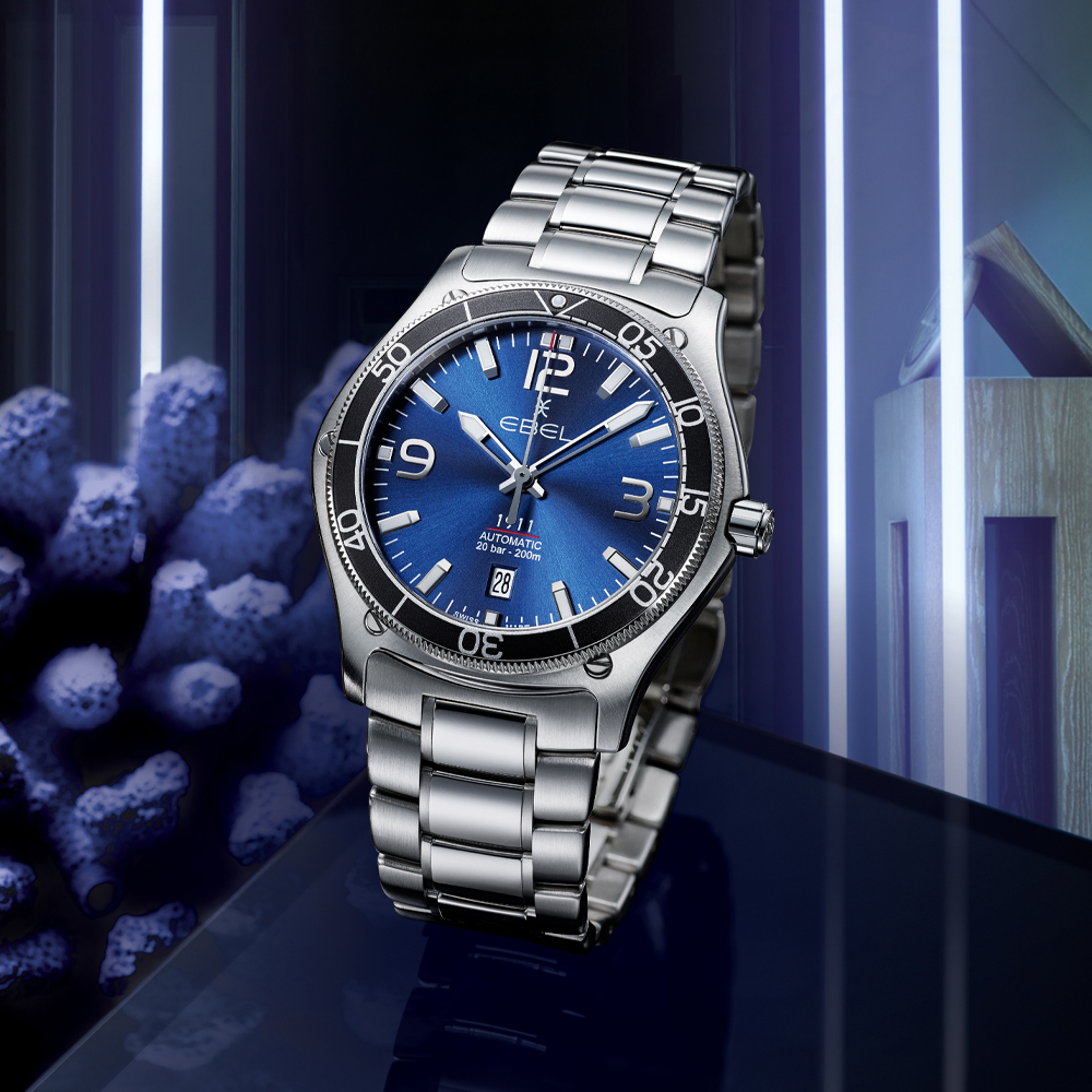 „1911“ ein Klassiker kehrt zurück