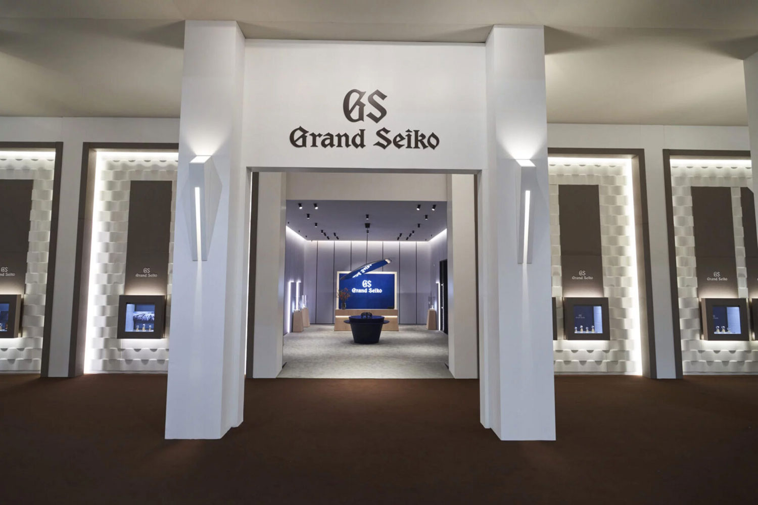 Grand Seiko und die erstaunliche Erfolgsgeschichte einer