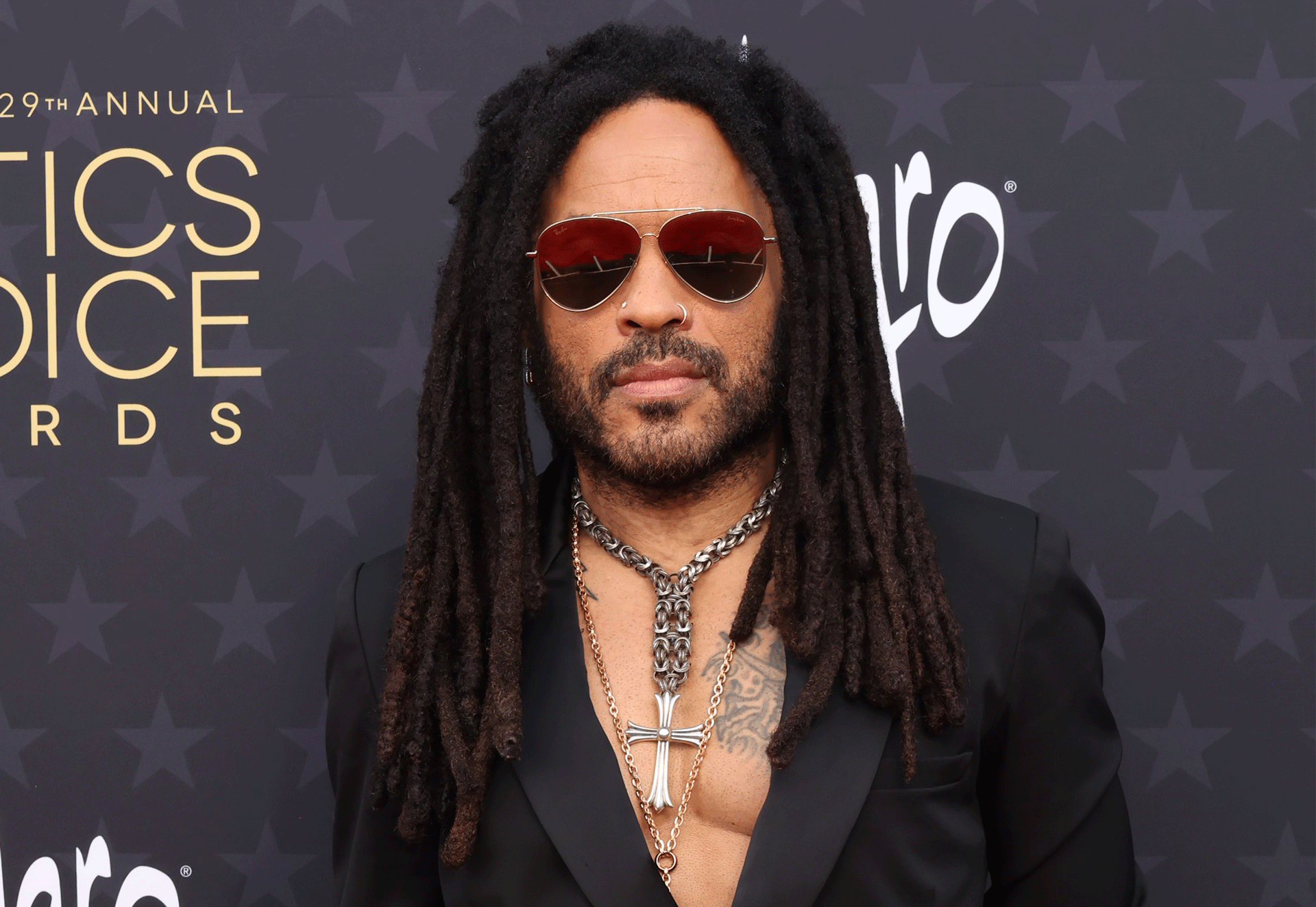 Rocklegende Lenny Kravitz ist neuer Markenbotschafter für Jaeger-LeCoultre