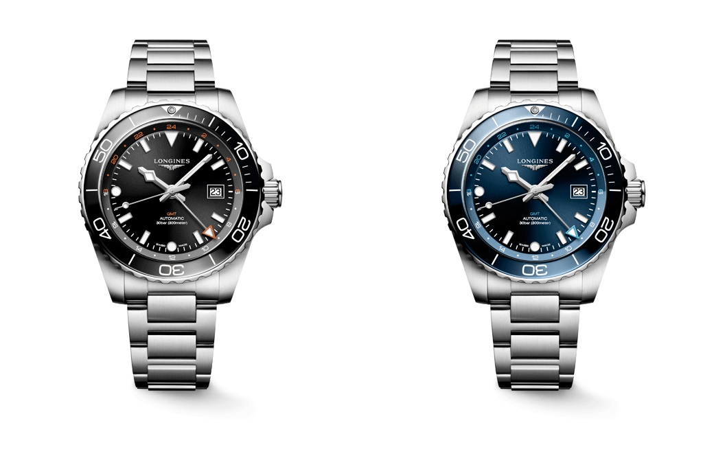longines-erweitert-die-hydroconquest-gmt-familie