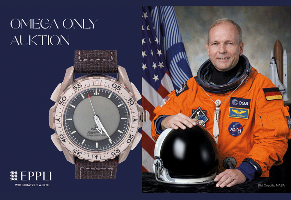 Speedmaster only hotsell