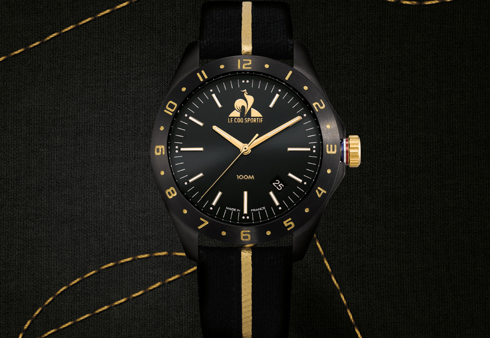 französische uhrenmarke