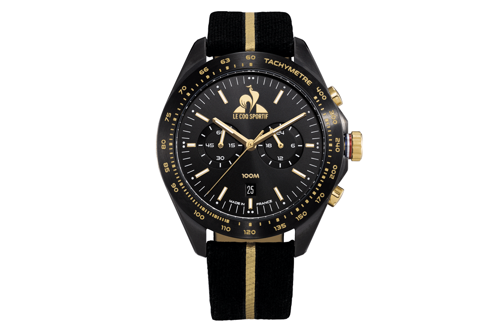 französische uhrenmarke