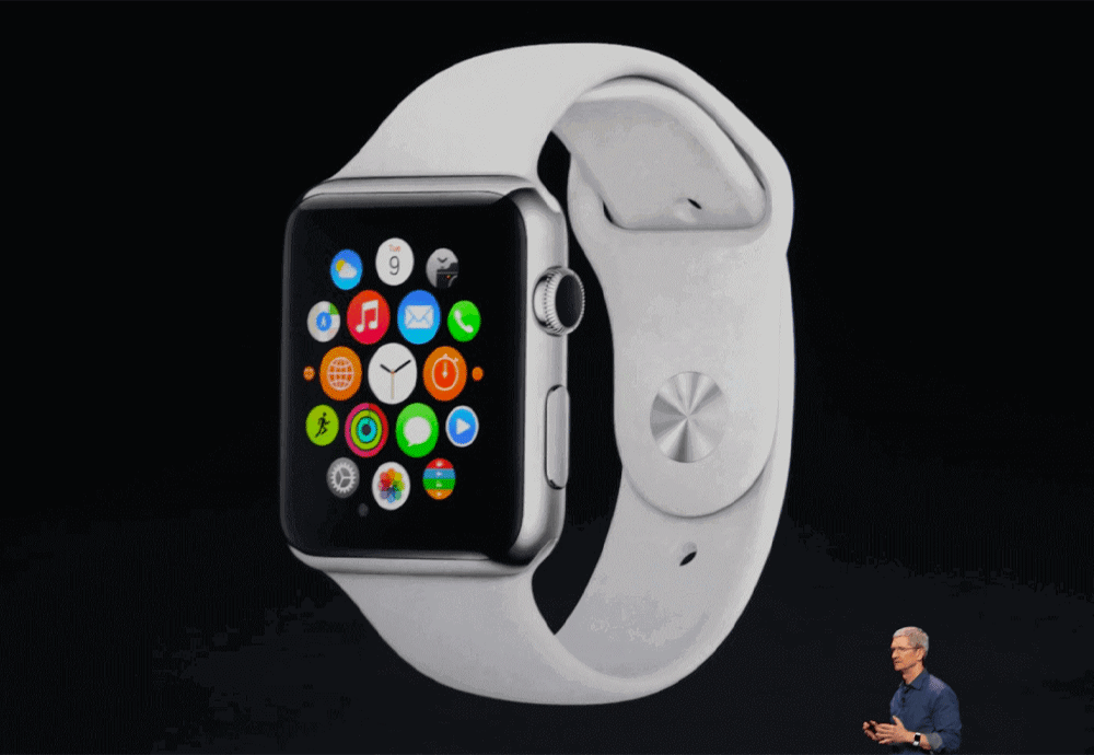 Happy Birthday Apple Watch und was der smarte Uberflieger fur die klassische Uhrenwelt bedeutet
